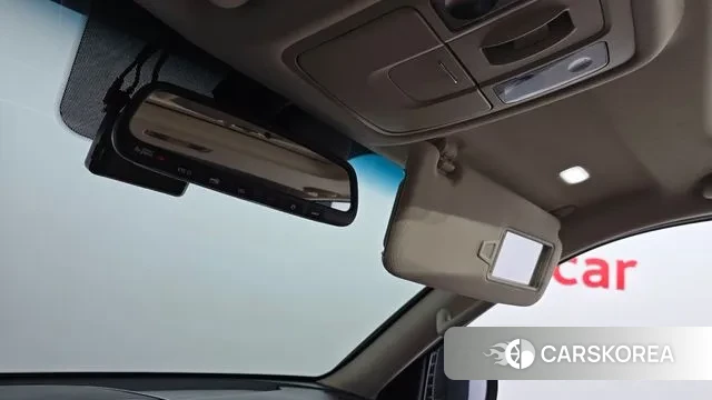 Kia The New Mohave id 3718798 из Кореи 10