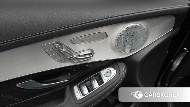 Mercedes-Benz GLC-Class X253 id 4873068 из Кореи 10