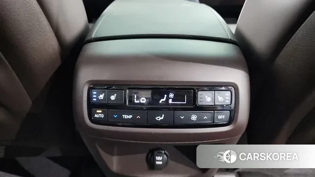 Hyundai The New Palisade id 3136919 из Кореи 10