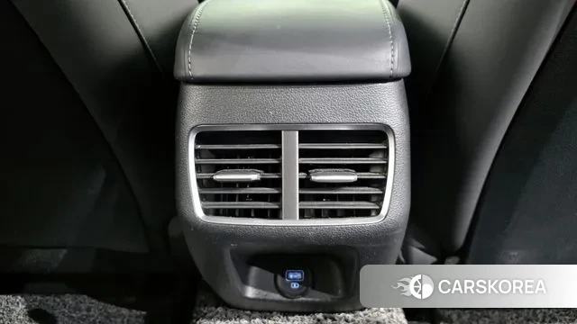 Hyundai Sonata Hybrid (DN8) id 3434245 из Кореи 10