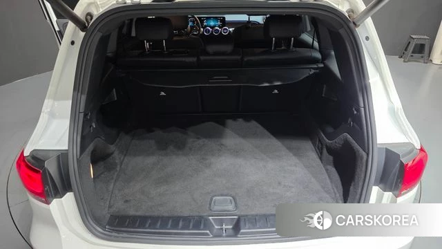 Mercedes-Benz GLB-Class X247 id 4835576 из Кореи 10