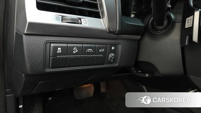 Ssangyong All New Rexton id 4775200 из Кореи 10