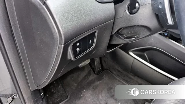 Hyundai Tucson (NX4) id 3671372 из Кореи 10