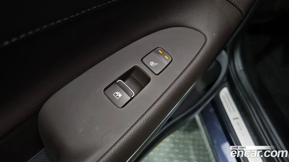 Hyundai The New Grandeur IG id 1956431 из Кореи 10