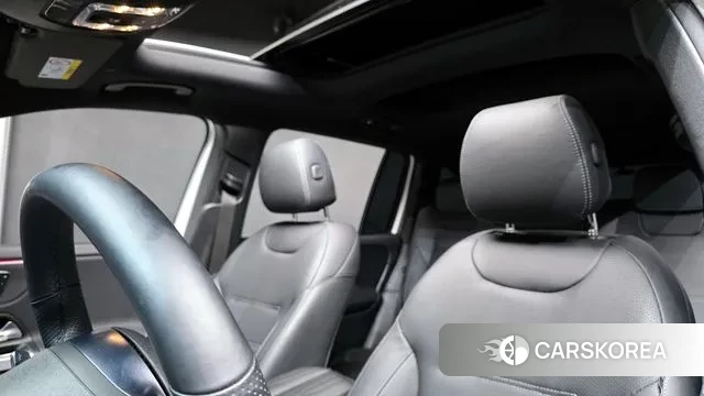 Mercedes-Benz EQB X243 id 3036595 из Кореи 10