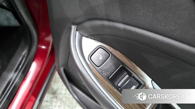 Chevrolet (GM Daewoo) The New Malibu id 4780914 из Кореи 10