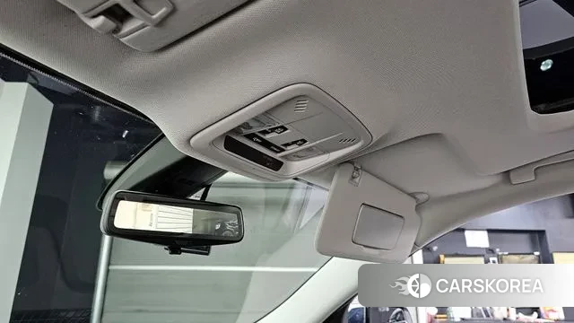 Chevrolet (GM Daewoo) Traverse id 3012287 из Кореи 10