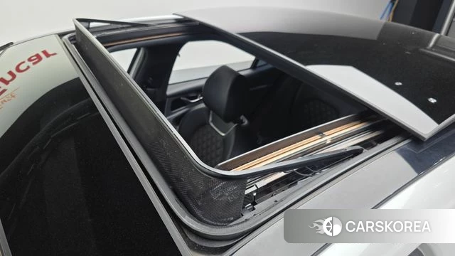 Genesis G70 id 4434966 из Кореи 10