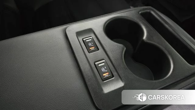 Renault Korea (Samsung) SM6 id 3899278 из Кореи 10