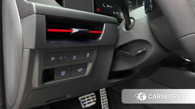 Hyundai Sonata D Edge (DN8) id 4934518 из Кореи 10