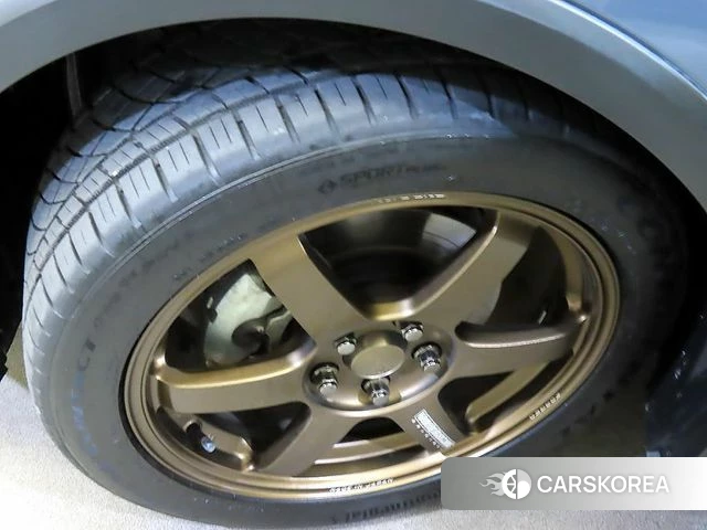 Toyota Prius 5th Generation id 4505506 из Кореи 10