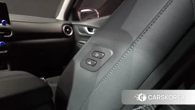 Hyundai The New Kona id 3597783 из Кореи 10