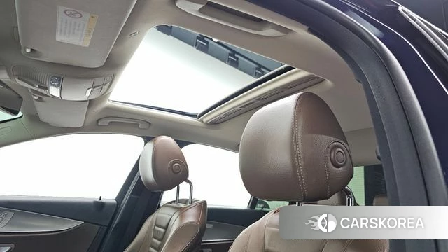 Mercedes-Benz E-Class W213 id 3801452 из Кореи 10