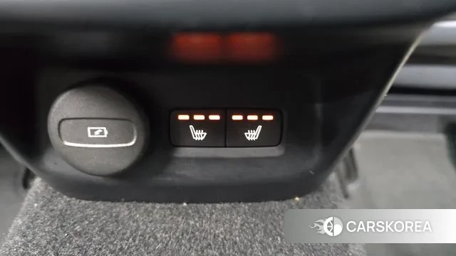 Polestar Polestar 2 id 3726669 из Кореи 10