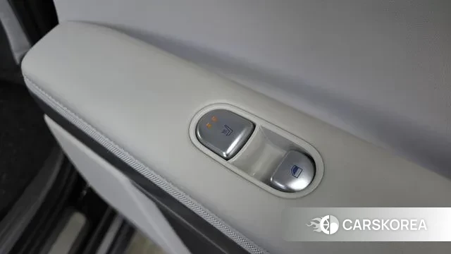 Hyundai Ionic 5 id 3487839 из Кореи 10