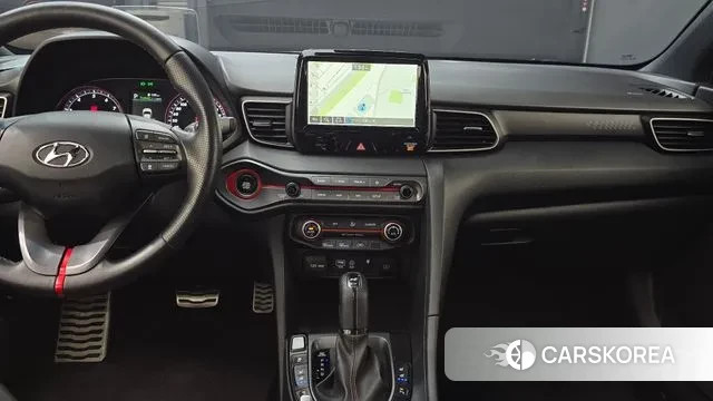 Hyundai Veloster (JS) id 3789087 из Кореи 10