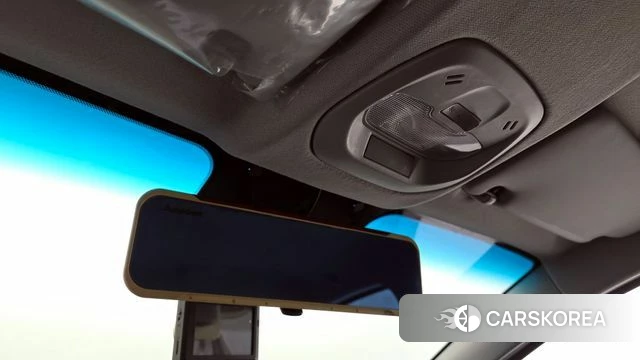 Chevrolet (GM Daewoo) The New Spark id 3845221 из Кореи 10