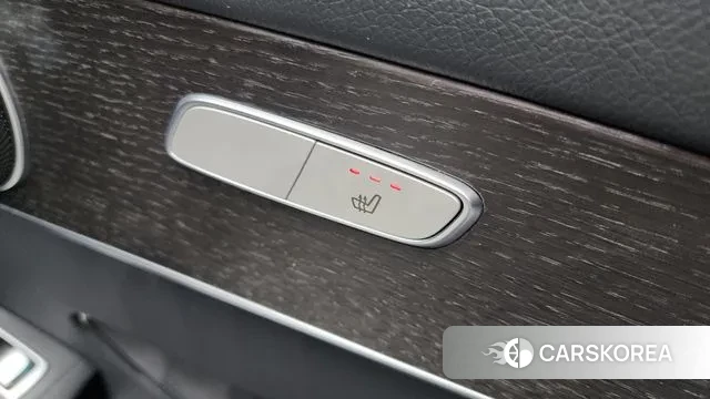 Mercedes-Benz GLC-Class X253 id 3474220 из Кореи 10