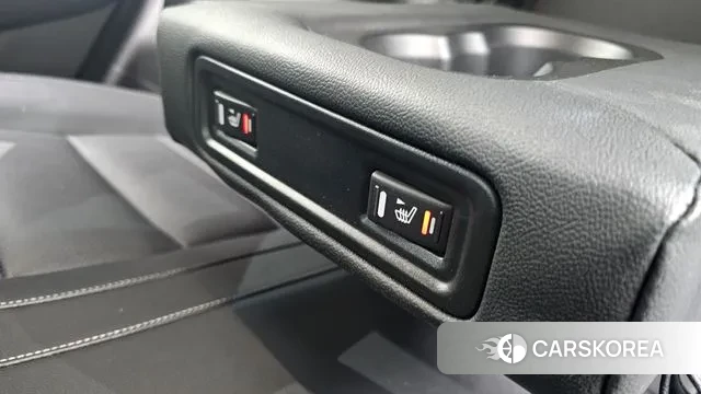 Renault Korea (Samsung) The New QM6 id 3427594 из Кореи 10