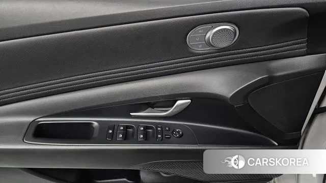 Hyundai The New Avante Hybrid (CN7) id 3610519 из Кореи 10