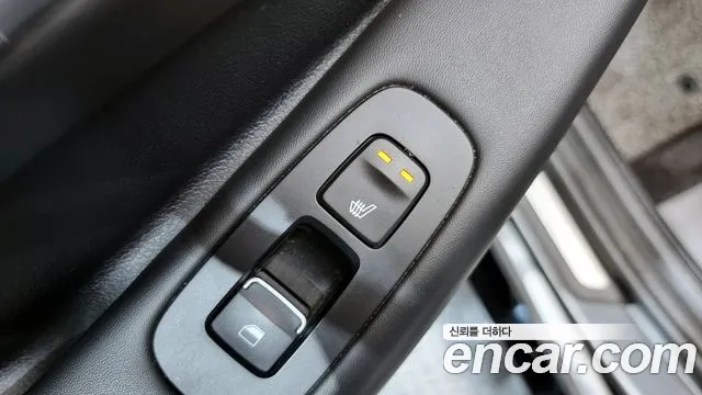 Hyundai Sonata (DN8) id 2802006 из Кореи 10