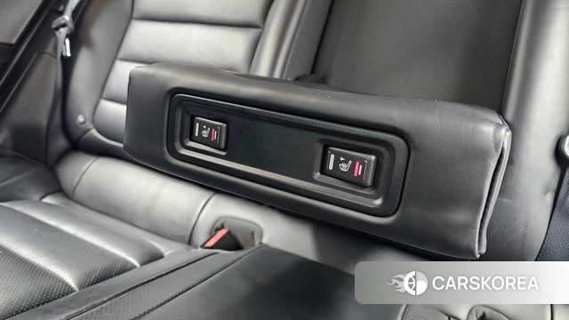Renault Korea (Samsung) QM6 id 4760109 из Кореи 10