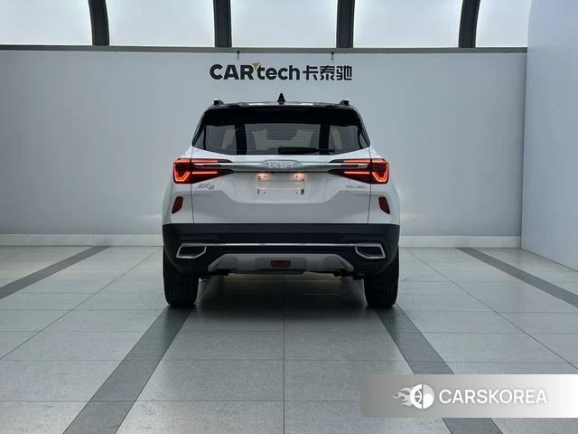 Kia Proud run id 4329094 из Китая 10