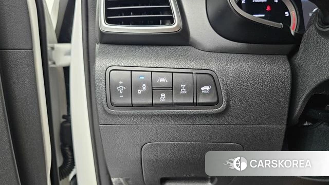 Hyundai All New Tucson id 4732470 из Кореи 10