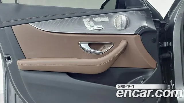 Mercedes-Benz E-Class W213 id 2832787 из Кореи 10