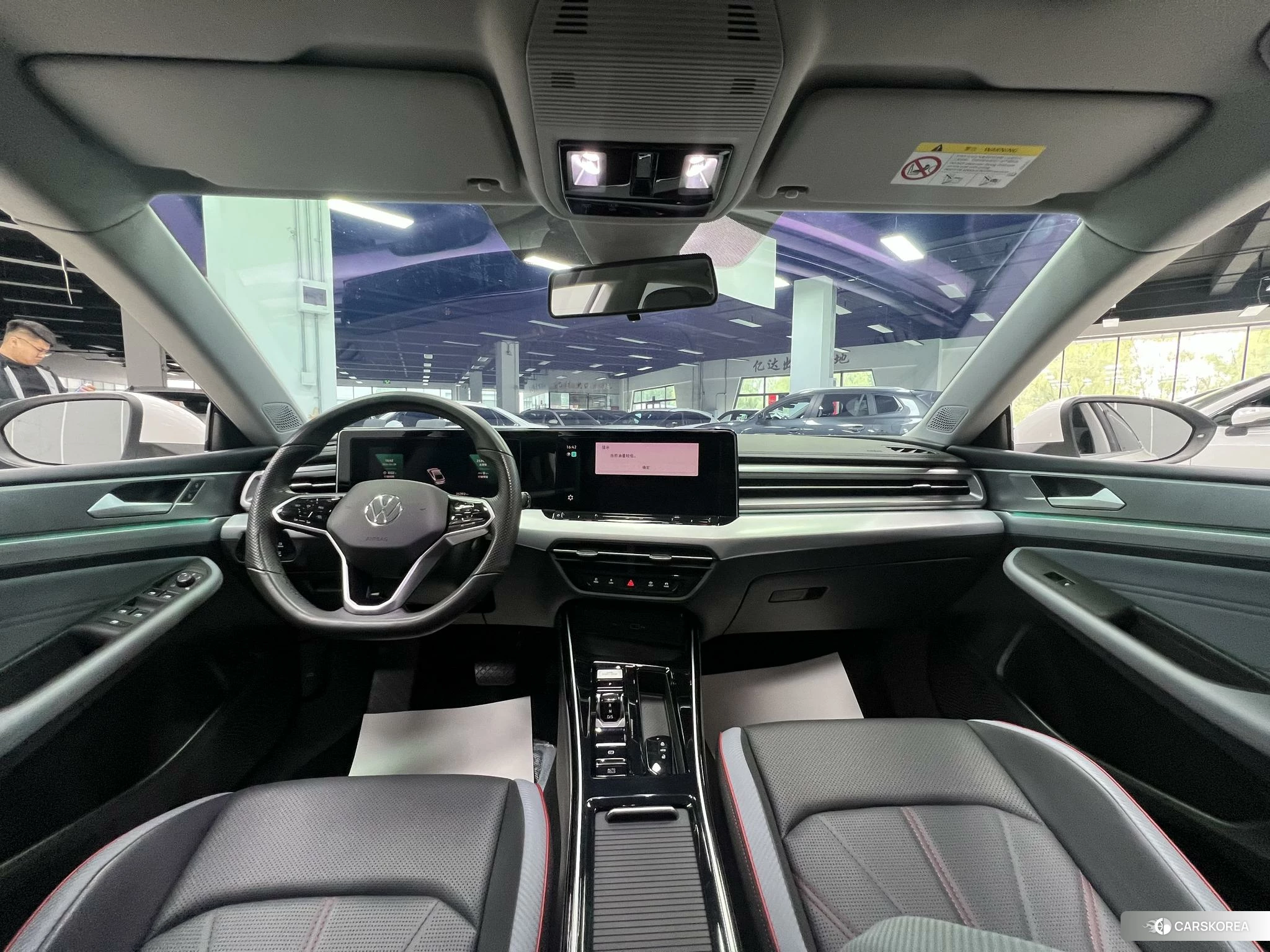 Volkswagen Lingdu id 4468055 из Китая 10