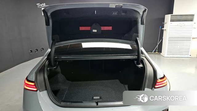 BMW i5 (G60) id 4360067 из Кореи 10