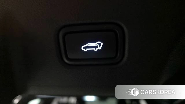 Hyundai The New Palisade id 3842061 из Кореи 10