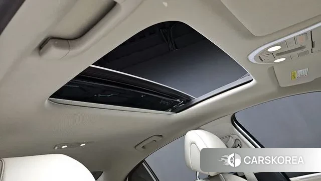 Genesis G70 id 3778840 из Кореи 10