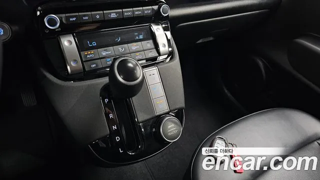 Hyundai Casper id 2665164 из Кореи 10