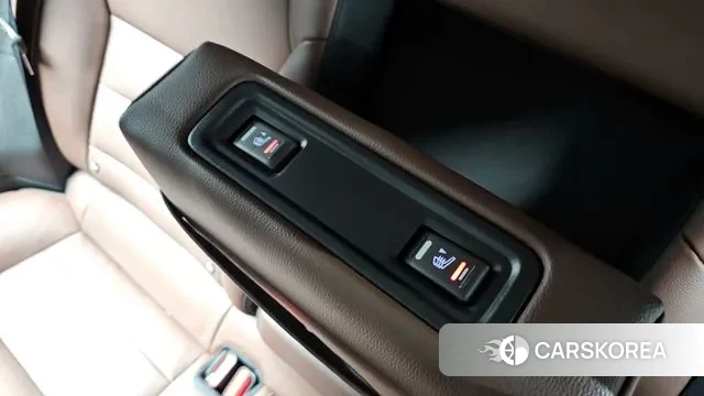 Renault Korea (Samsung) QM6 id 3380307 из Кореи 10