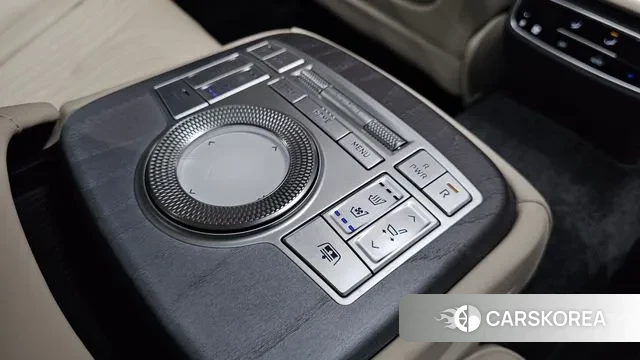 Genesis G80 (RG3) id 3329953 из Кореи 10