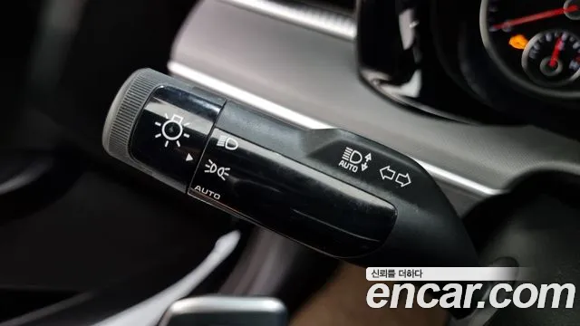 Kia K5 3rd generation id 2317136 из Кореи 10