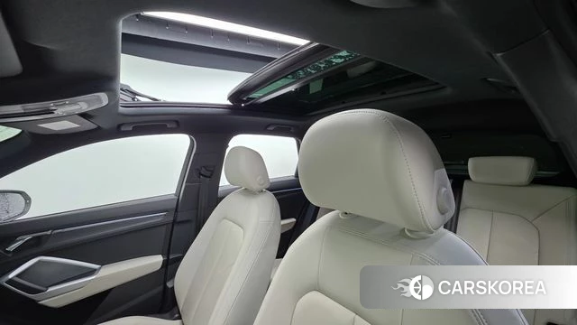 Audi Q3 (F3) id 3805816 из Кореи 10