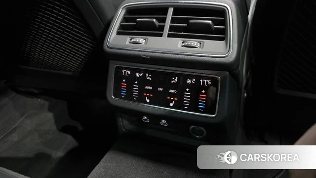 Audi A7 (4K) id 4740050 из Кореи 10