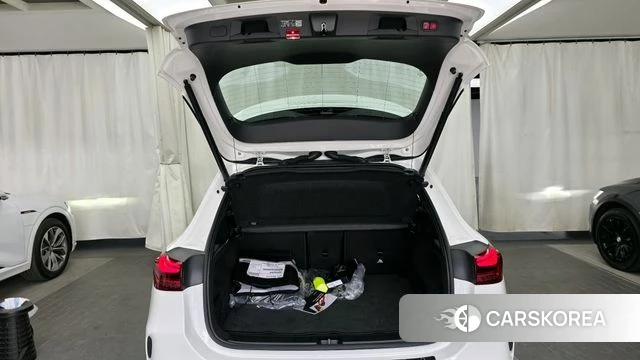 Mercedes-Benz EQA H243 id 3921863 из Кореи 10