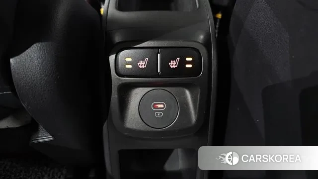 Kia The New Kia Ray EV id 3420228 из Кореи 10