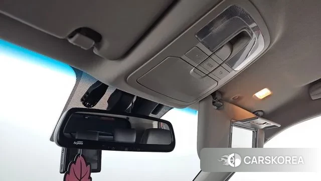 Ssangyong Beautiful Korando id 3028739 из Кореи 10