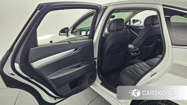 Genesis G80 (RG3) id 4612438 из Кореи 10
