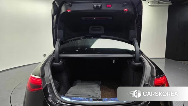 Mercedes-Benz S-Class W223 id 3923718 из Кореи 10