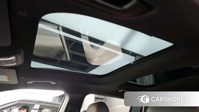 Mercedes-Benz GLB-Class X247 id 3106352 из Кореи 10