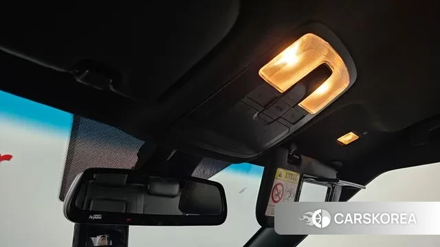 Ssangyong Berry New Tivoli id 3281982 из Кореи 10