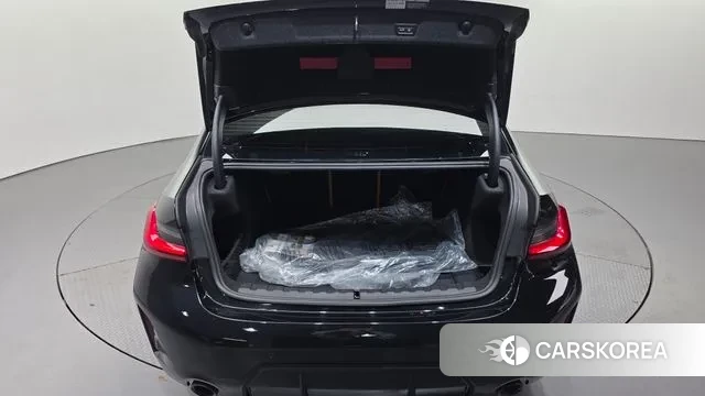 BMW 3 Series (G20) id 3487121 из Кореи 10