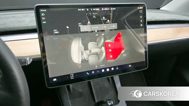 Tesla Model Y id 3181693 из Кореи 10