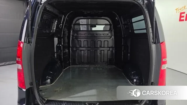 Hyundai The New Grand Starex id 3788882 из Кореи 10