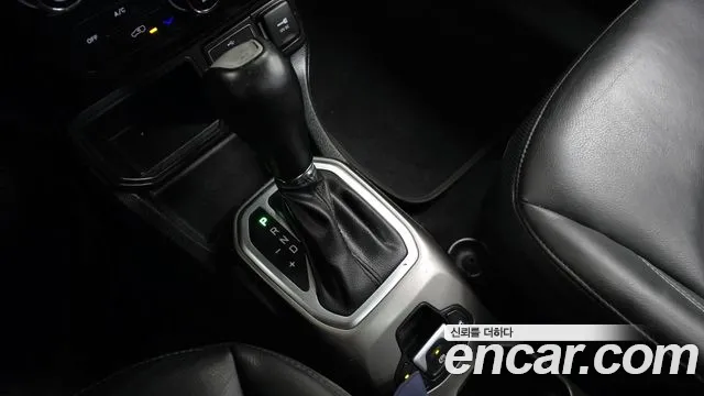 Jeep Renegade id 2556573 из Кореи 10